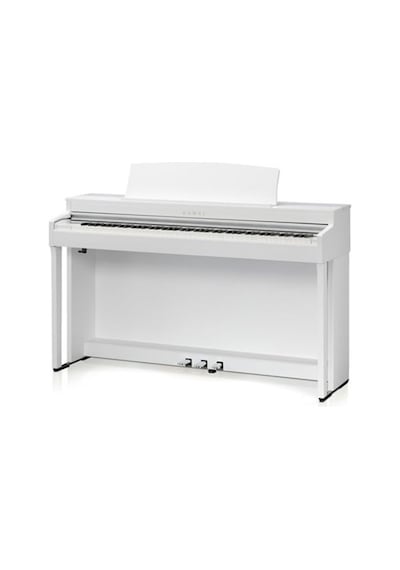 Kawai CN301WH Beyaz Dijital Piyano