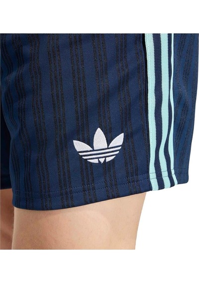 Adidas Dfb Og Sho Mavi Erkek Şort Jz9343