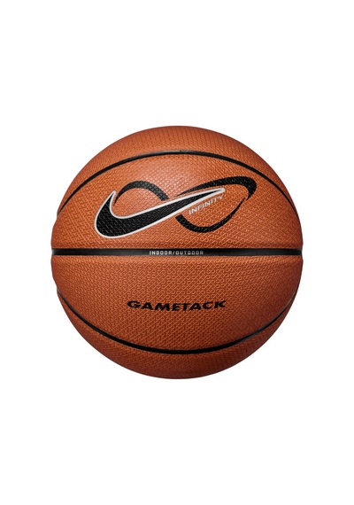 Infinity Gametack Unisex Turuncu Basketbol Topu N.101.4275.855.07