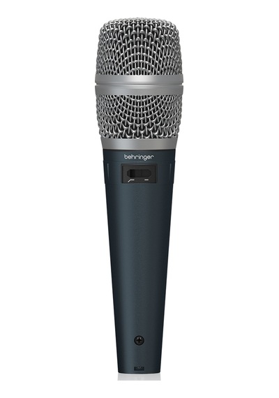 Behrınger Sb 78a / Condenser Cardioid Microphone