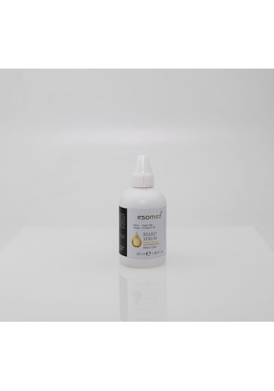 Esomed Argan Yağı Biotin Keratinli Saç Sakal Serumu 50 ML