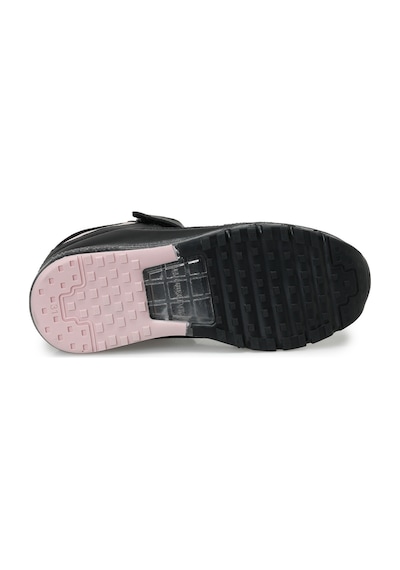 Lumberjack Cap Hı Siyah Kız Çocuk High Sneaker 000000000102697161