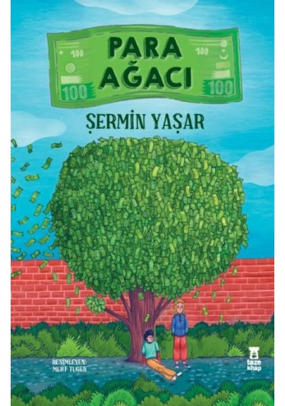 Para Ağacı - Mydr-673470