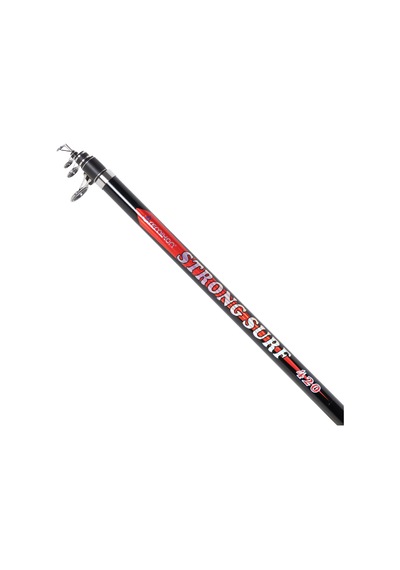 Okuma Revenger Rv-8000a 420cm 100-250gr Strong Profesyonel Olta Takımı Seti