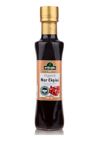 Arifoğlu Organik Nar Ekşisi 250 ML