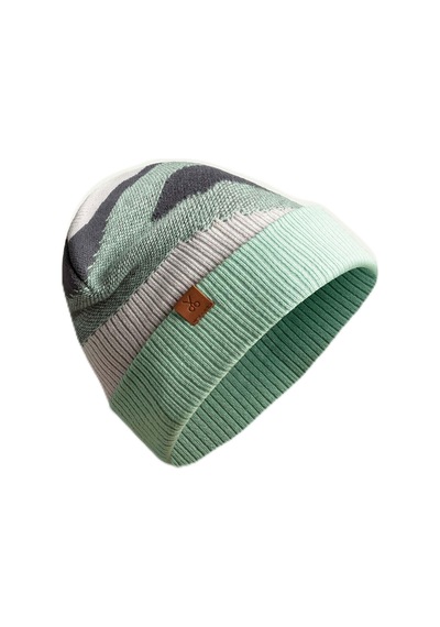 Kaft Unisex Bere Hoonit, Mint