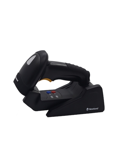 Newland HR1580-BT 1D CCD Kablosuz Barkod Okuyucu