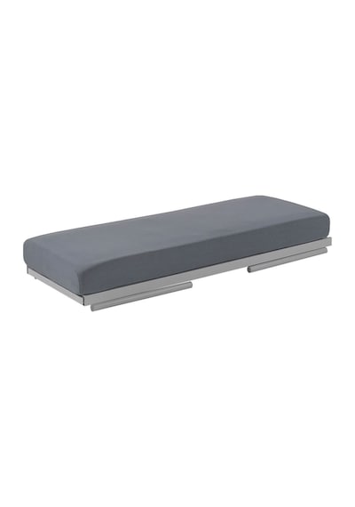 Bedliga Tiny Tek Kişilik Metal Karyola 80X200 Bedliga Tiny Tek Kişilik Metal Karyola 80X200