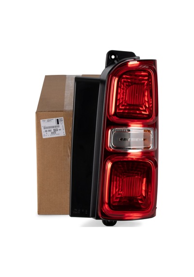 Opel Vivaro C Sağ Stop Lambası Psa Marka 9808243080
