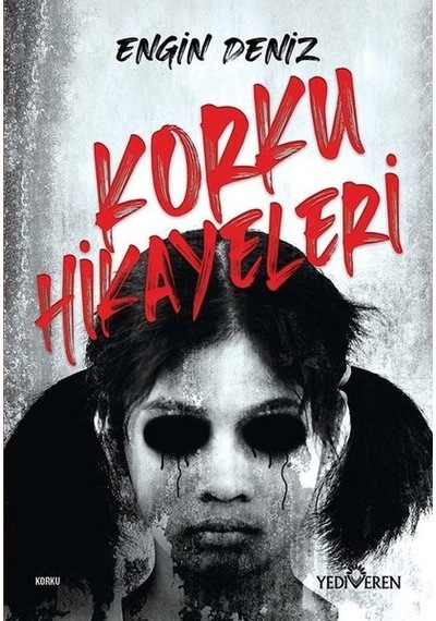 Korku  Hikayeleri