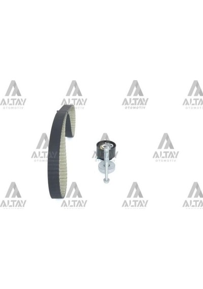 Esse Otomotiv Clio iv Dokker Lodgy Kangoo Euro 5 K9K 1.5- Triger Seti - BSH-1987946705 - 130C10474R