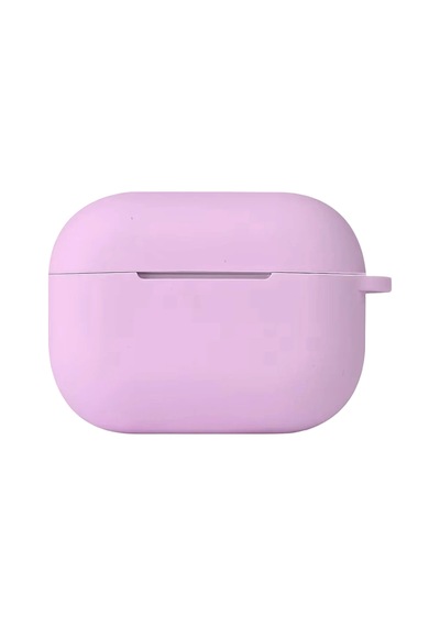 Airpods Pro 3 3.nesil Hang Kılıf - Lila Diğer