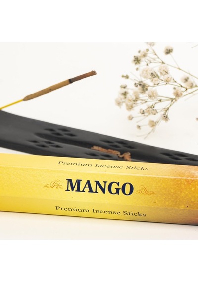 Aromatika Mango Çubuk Tütsü