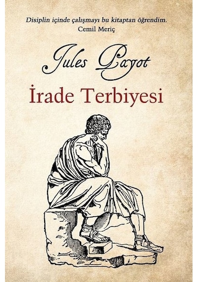 İrade Terbiyesi N11.13434