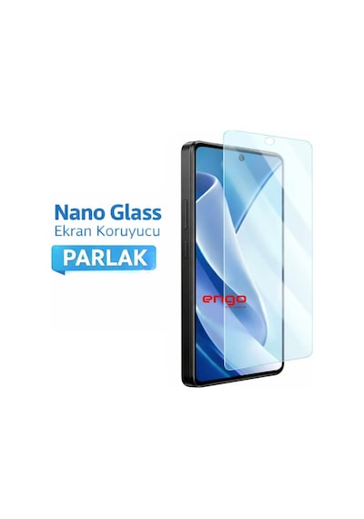 General Mobile 26 Pro 5g Ekran Koruyucu 9h Nano Şeffaf