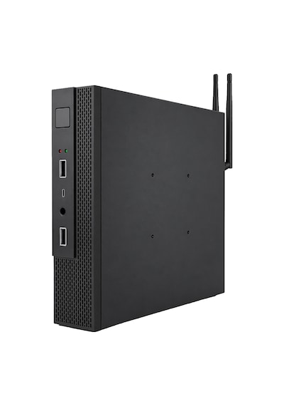 Turbox Mini-55 Intel Core İ7 6700 16gb Ram 1tb M.2 Nvme Ssd Hdmı Type-c Wifi Bluetooth Mini Pc