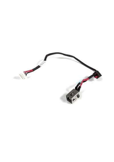 Lenovo Uyumlu Ideapad P585 20184 Notebook Dc Power Jack Dc3010