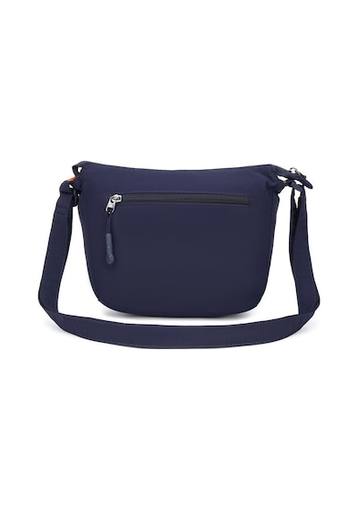 Smart Bags Mikro Poly Kumaş Postacı Kadın Çantası 3342 Laci