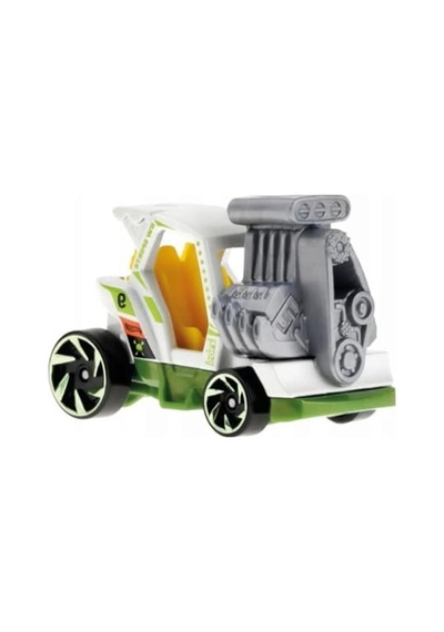 Hot Wheels Tekli Arabalar Tee'd Off 2 Hkk43