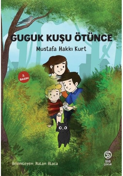 Guguk Kuşu Ötünce - Pmvp-636240