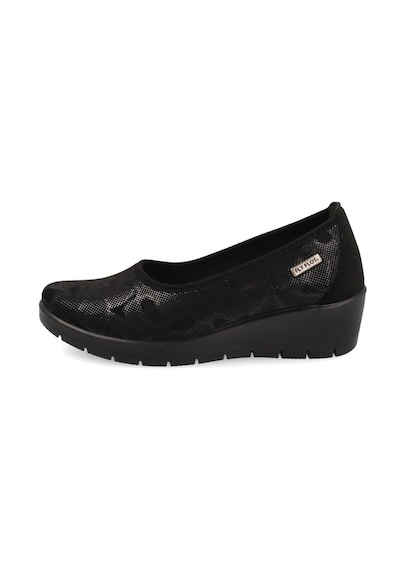 2003 Black Sneaker Günlük Kadın Diğer 18 X15 Qx Fly Flot Cloth Woman Shoe 2003-black Siyah