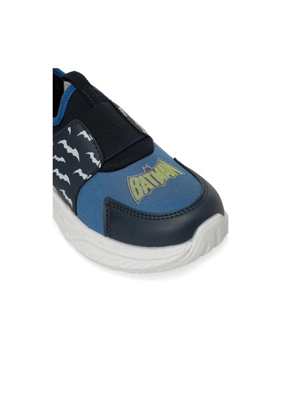 Batman Boncı.p5fx Lacivert Erkek Çocuk Slip On 000000000101975531 Lacivert