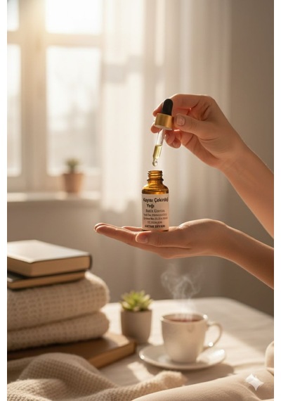 Aktar Diyarı Kayısı Çekirdeği Yağı 100 ML