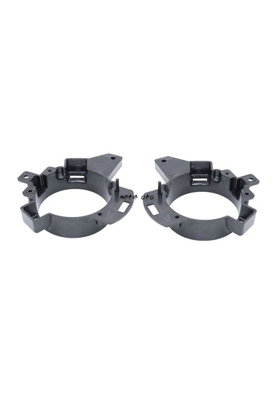 Ford Transit Sis Far Bağlantı Braketi Takım Sol Sağ 2014-2022