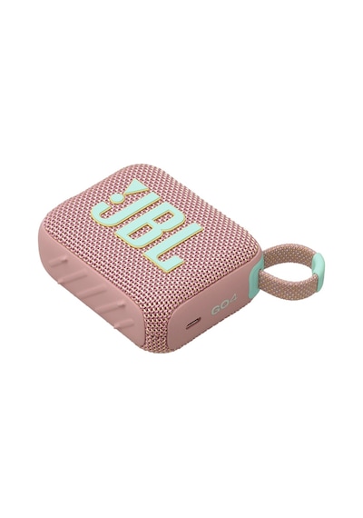 Jbl Go 4 Taşınabilir Bluetooth Hoparlör