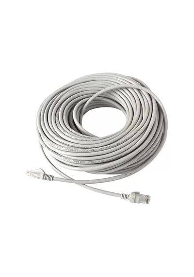 Sh Powermaster Cat5 40 Metre Ethernet Kablo Najmaddin