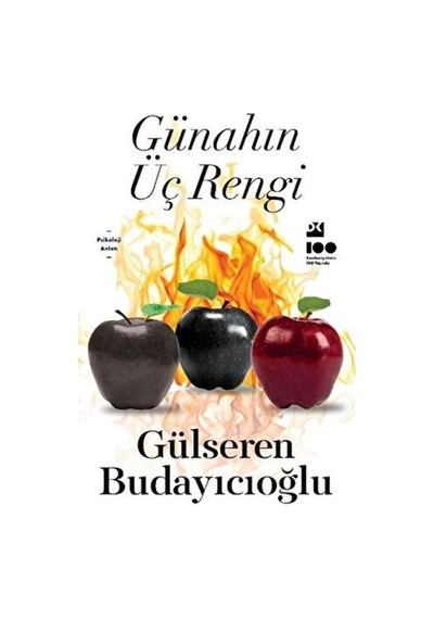 Günahın Üç Rengi - Rzır-728865