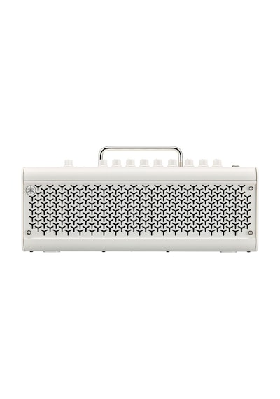 Yamaha Thr30 Iı Wireless - 30-watt Modeling Kombo Amfi Beyaz