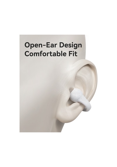 Eb500 Sound Earcuffs Bluetooth Kulaklık