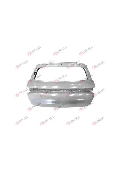 Byd Dolphın Bagaj Kapak 2023-2025 Em2eu-6301010-deg