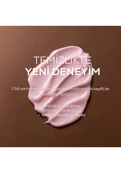 Vàlıen Bubble Gum Yüz Temizleme Jeli 150 Ml