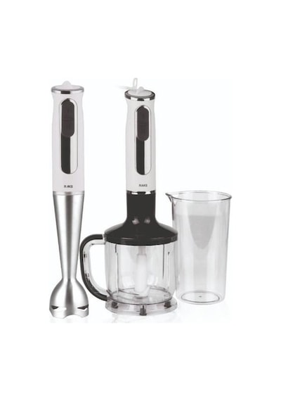 Raks Joy Mix 1700 W Blender Seti