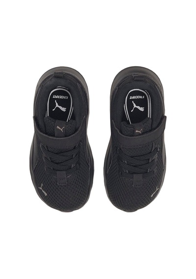 Puma Anzarun Lite Ac Inf Çocuk Yürüyüş Ve Koşu Ayakkabısı Siyah