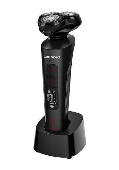 Grundig Ms 9130 Tıraş Makinesi