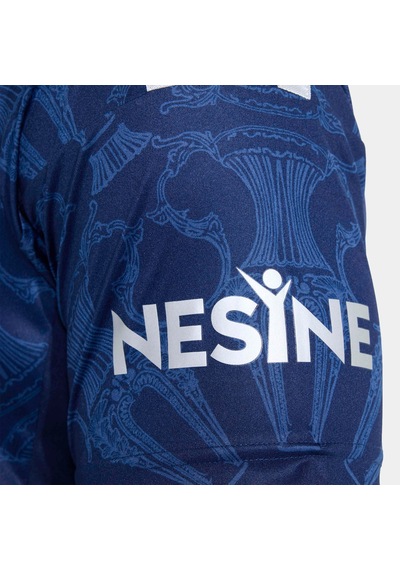 Adidas Fenerbahçe 26-27 Erkek Lacivert Üçüncü Forma Kc7390