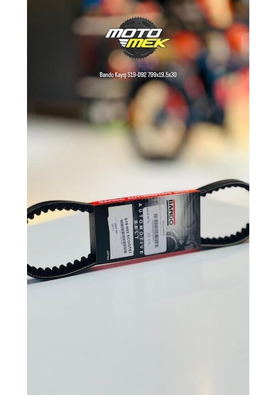 Bando Kayış S19-092 799x19.5x30