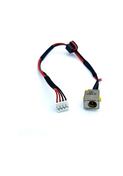 Packard Bell TE11-HR-308TK Power Jack - Şarj Soketi