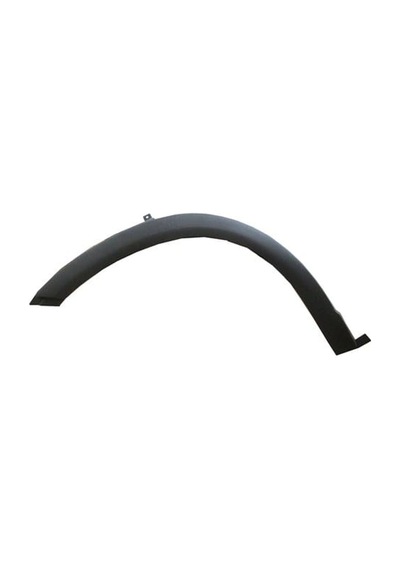 Iveco Daıly - 1999-2007 Ön Çamurluk Ağzı Plastiği Sol Siyah Tw Oem No: 3802037