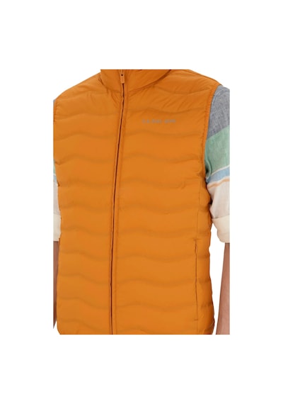 U.S. Polo Assn. Erkek Yelek 1823144 Kiremit