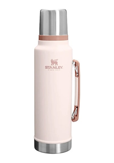 Stanley The Legendary Classic Bottle 1.4l Klasik Termos 10-11347-123 Pembe Pembe