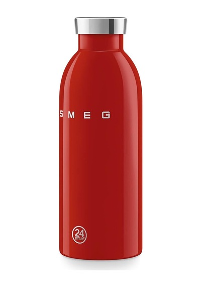 Tr Clima Bottle Kırmızı Termos 500 Ml Genel