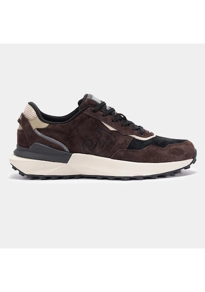 Joma C.delta Men 2524 Brown Erkek Günlük Spor Ayakkabı Kahverengi Kahverengi