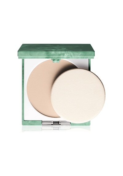 Clinique Almost Powder Makeup Pudra SPF 15 Fair