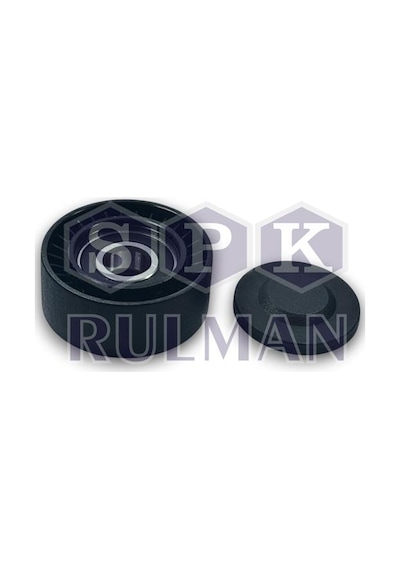Spk Alternatör Gergi Rulmanı Tek Rulman Mazda Cx-3-cx-5-mazda 6 Spk Gr2202 Pe0315980a Pe0315980c Pe3115980