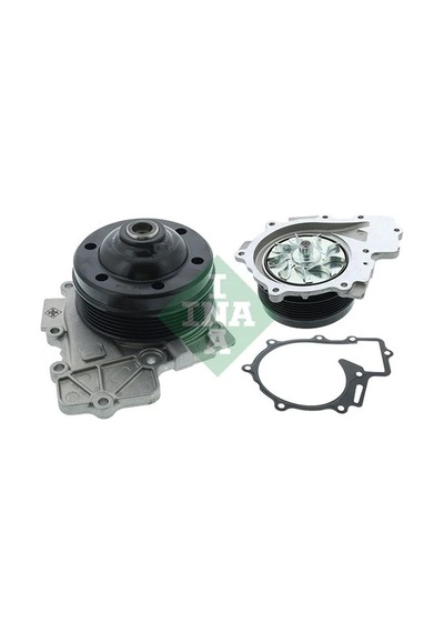 Devırdaım Pompası Mercedes Vıto Om651 W639 10 Ina A6512003501