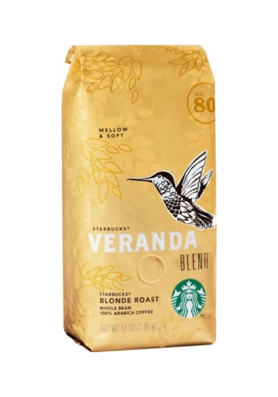 Starbucks Veranda Filtre Kahve 250 G Kahve